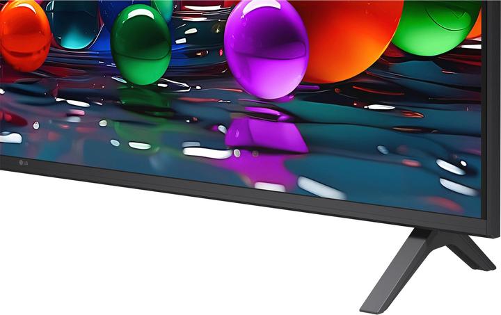 Image du produit LG 55UA75006LA (55", UA75, LED, 4K, 2025)
