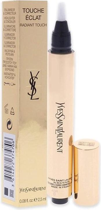 Produktbild Yves Saint Laurent Touche Eclat Radiant Touch (#00 Luminous Milk)