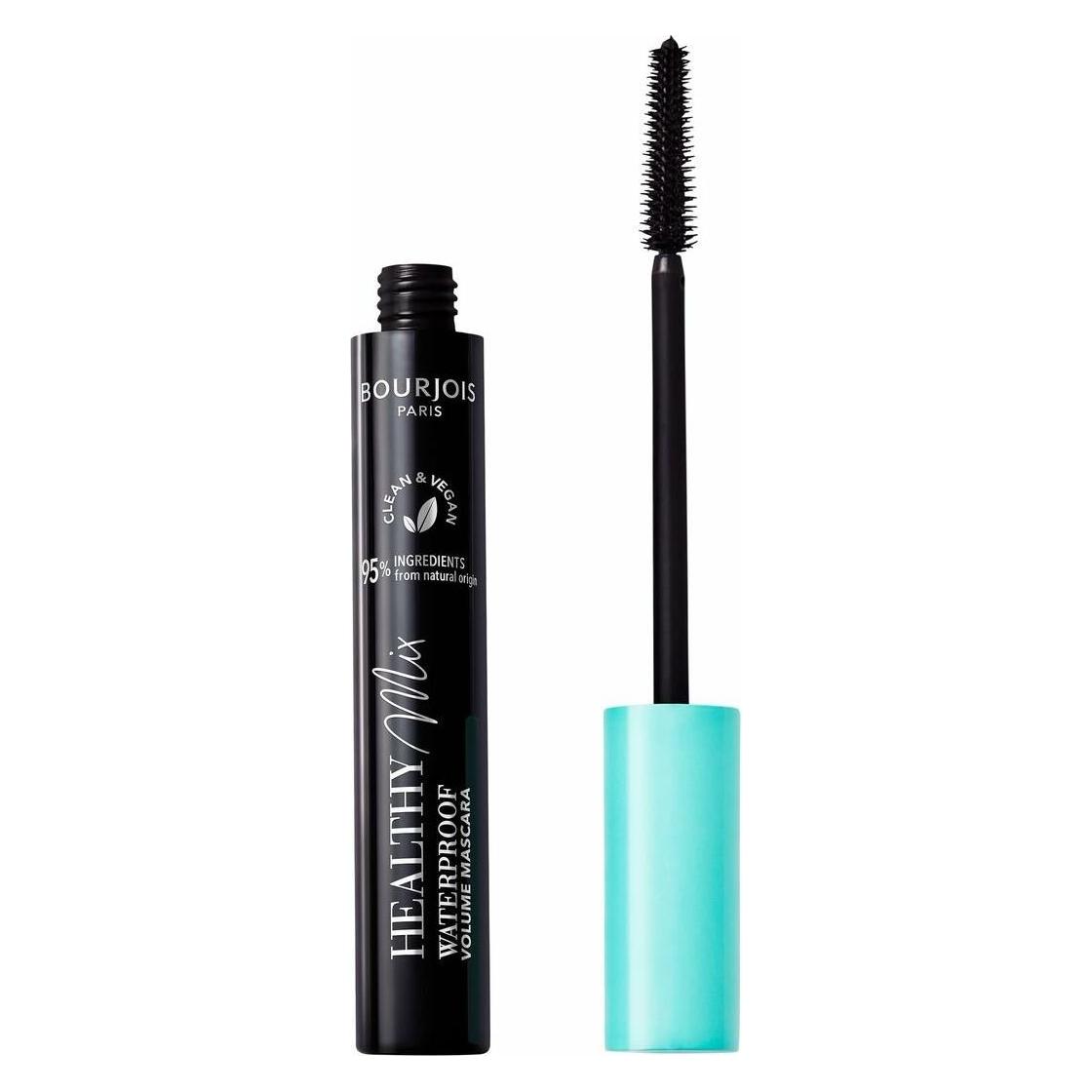 Bourjois, Mascara, Mascara Healthy Mix Waterproof Volume