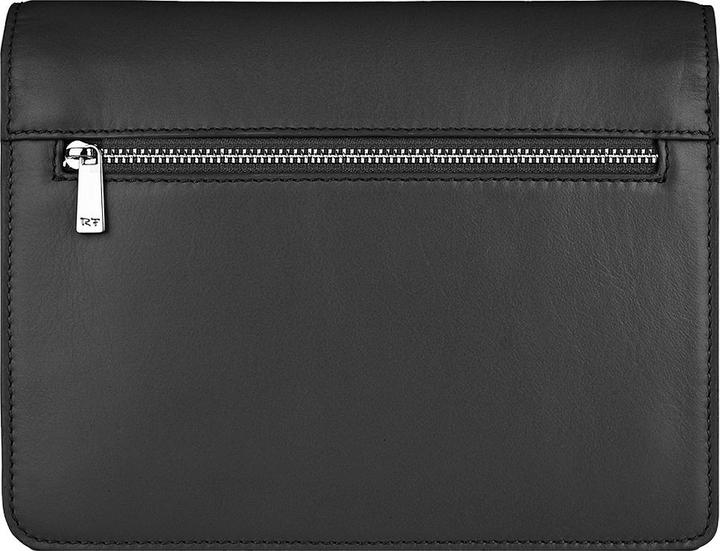 Produktbild Riccardo Ferducci Damenhandtasche, Überschlag, Umhängetasche, Dandolo3