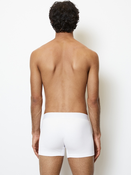 Produktbild Marc O'Polo Retro Boxer Iconic Rib (XXL, 2er Pack)