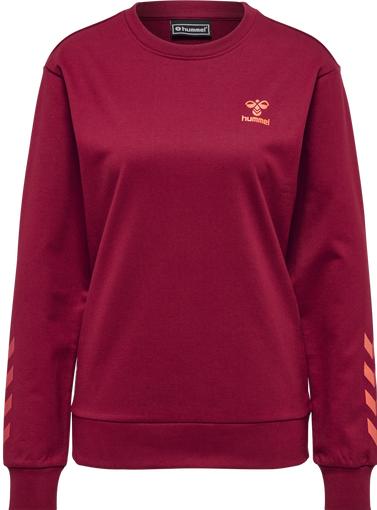 Produktbild hummel Offgrid Cotton Sweatshirt Wo (XS)