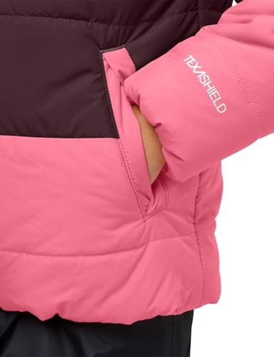 Produktbild Jack Wolfskin Two Hills Ins Jacket K (164)