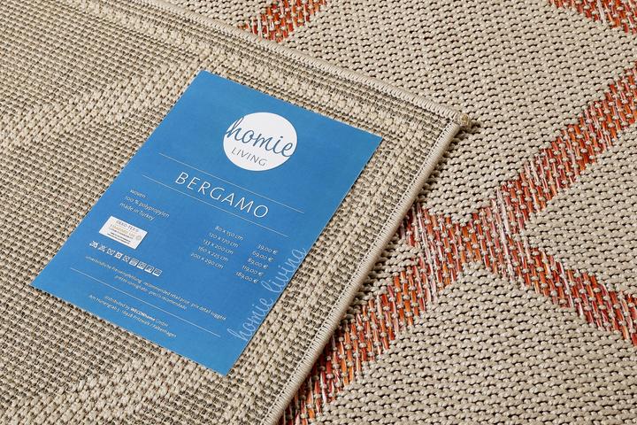 Produktbild Homie Living In & Outdoor Bergamo (120 x 170 cm)