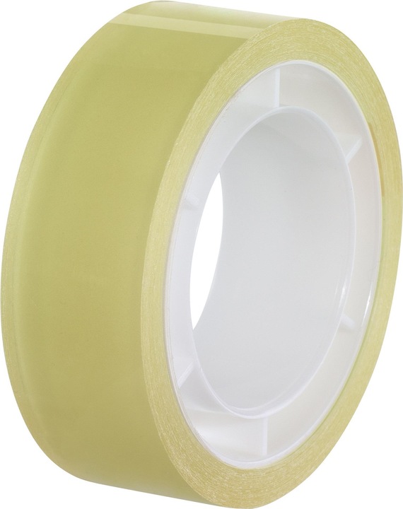 Actual product image tesa 10x tesafilm STANDARD (15 mm)
