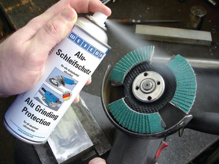 Immagine prodotto Weicon Protezione per la rettifica dell'alluminio (400 ml)