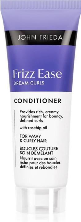 Produktbild John Frieda Mini Frizz Ease Conditioner Dream Curls