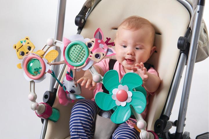 Actual product image Tiny Love Sunny Stroll