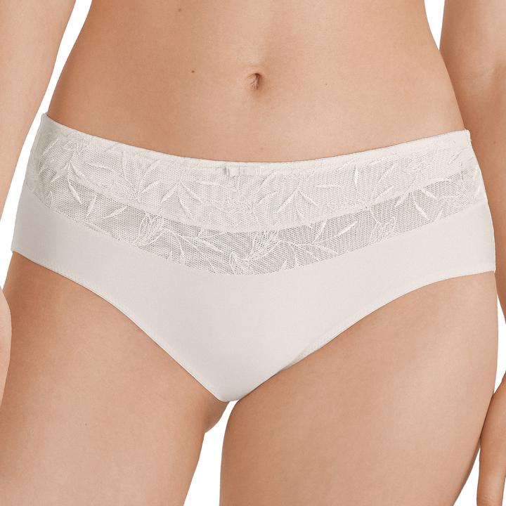 Produktbild Felina Slip Taillenslip VISION DELUXE porcelain rose (46, 3XL, Einzelpack)