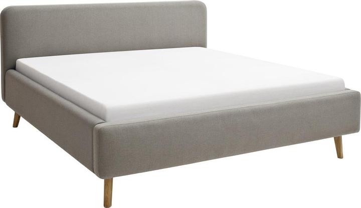 Produktbild Meise Möbel Mattis (160 x 200 cm)