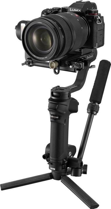 Produktbild Zhiyun Weebill 3S Combo (Systemkamera, Spiegelreflexkamera, 3 kg)
