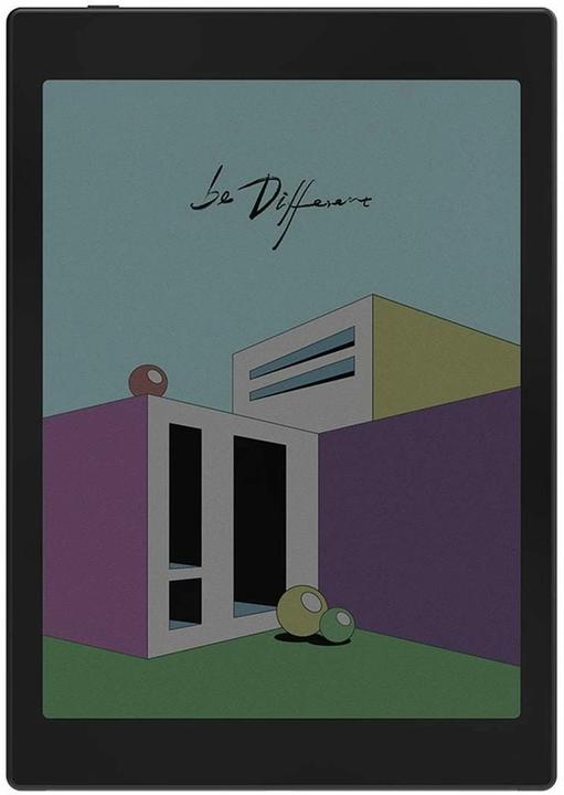 Actual product image Onyx E-Book Reader Boox Tab Mini C (7.80", 64 GB, Black)