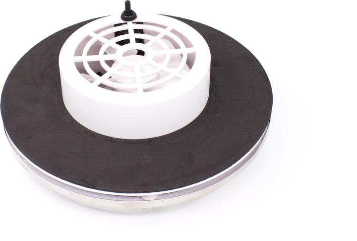 Produktbild Autosolar Solarlüfter (Solarkabel)
