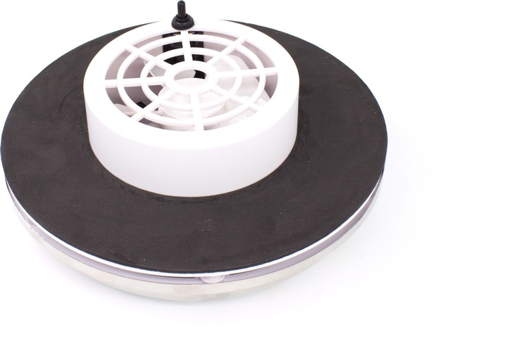 Produktbild Autosolar Solarlüfter (Solarkabel)