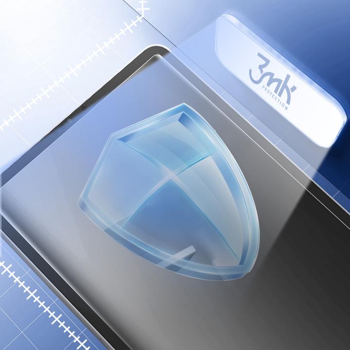 Immagine prodotto 3MK Pellicola ScreenSafe (1 Pezzo/i, iPad Pro 10.5)