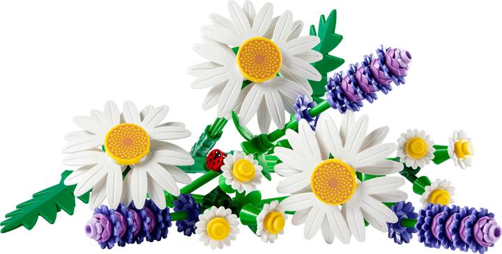Image du produit LEGO Gänseblümchen (11508, LEGO Botanical)
