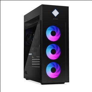 Image du produit HP OMEN by 45L Gaming Desktop GT22-3008ny (64 Go)