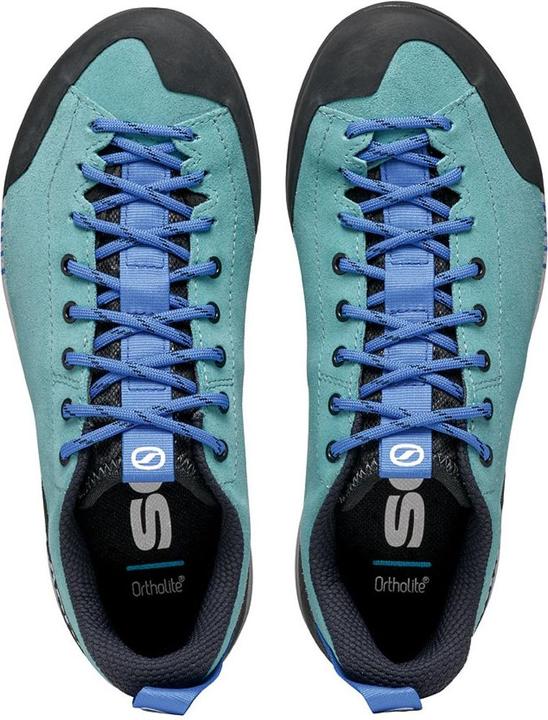 Produktbild Scarpa Zustiegsschuh Gecko (37.5)