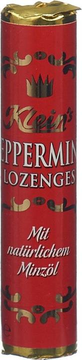 Klein's Peppermint (25 g, 1 Stk.)