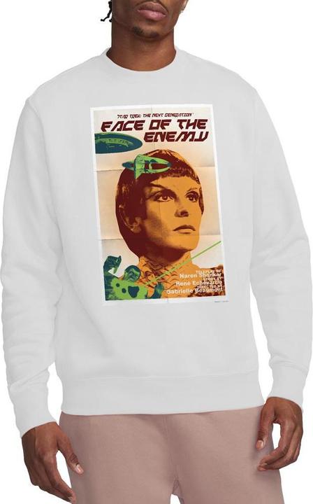 Produktbild The Next Generation Season 6 Episode 14 Sweatshirt (M)