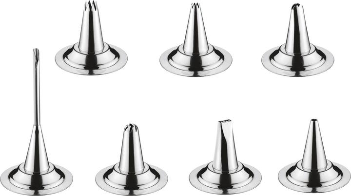 Immagine prodotto Küchenprofi Siringa per guarnire (Siringa per guarnire)