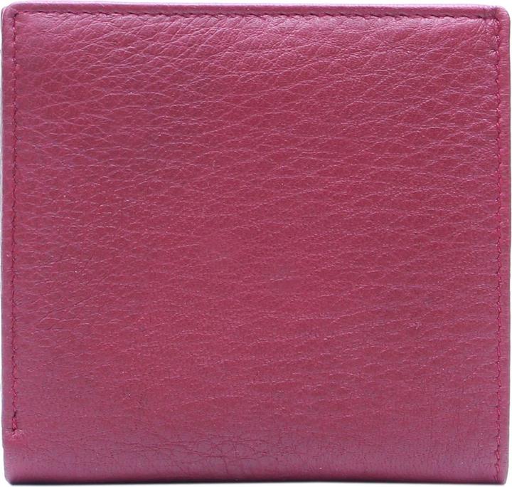 Actual product image Esquire Deer Wiener Wallet