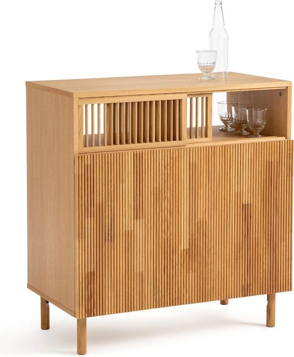 Image du produit La Redoute Interieurs Bilbao (90 x 47 x 95 cm)