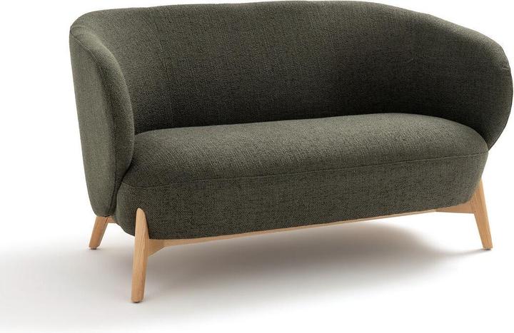 Actual product image La Redoute Interieurs Lancy (2 person sofa)
