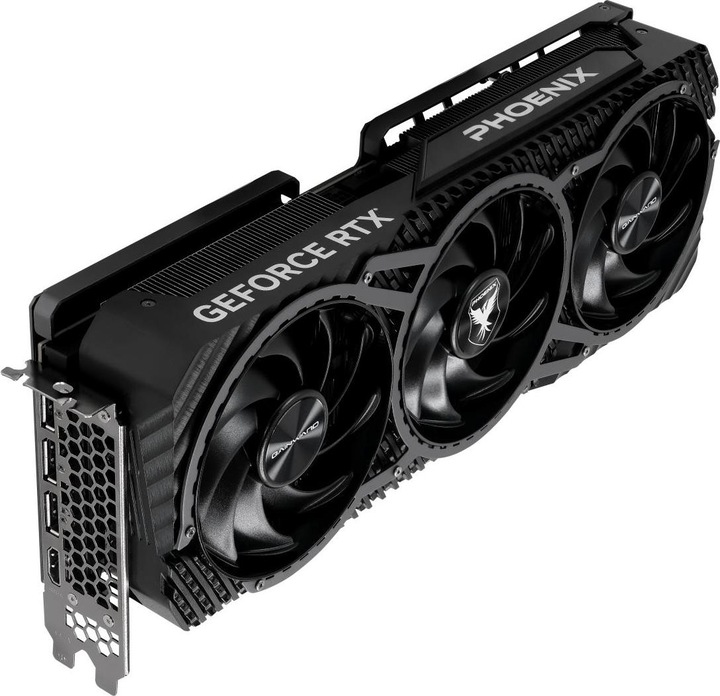 Produktbild Gainward GeForce RTX 4070 Ti Phoenix (12 GB)