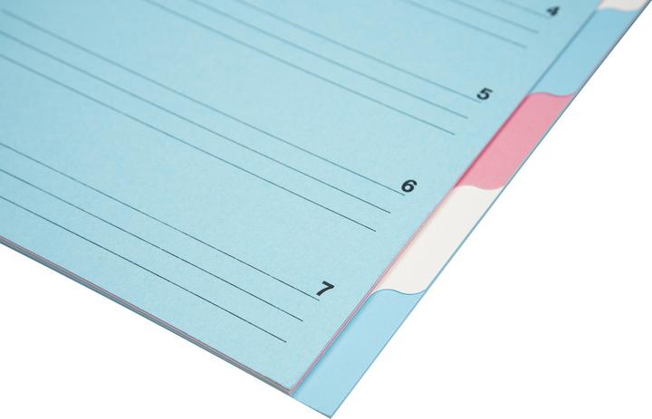 Actual product image Biella Folder (A4, 1x)