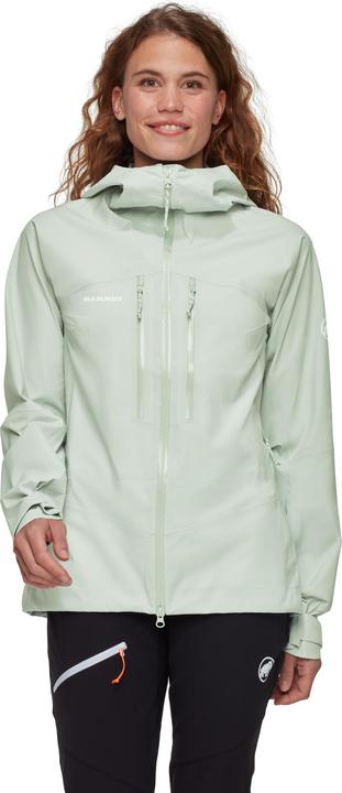 Immagine prodotto Mammut Taiss HS Hooded Jacket Women (S)