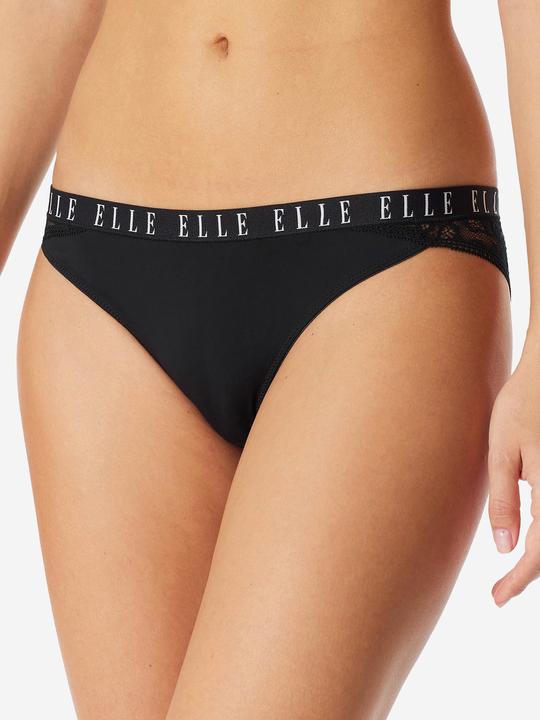 Actual product image Elle Brasilslip LACE (S, pack of 3)