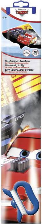 Produktbild Günther Flugspiele Kinderdrachen Lightning McQueen