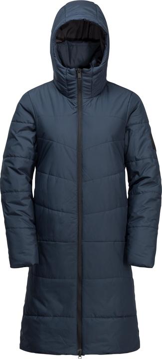 Produktbild Jack Wolfskin Deutzer Coat W (M)