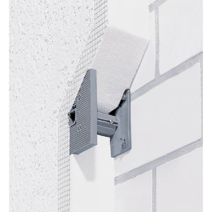 Actual product image Kaiser Telescopic tool carrier (W x H)