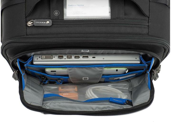 Produktbild Think Tank Airport International V3.0 (Fototrolley, 59.59 l)