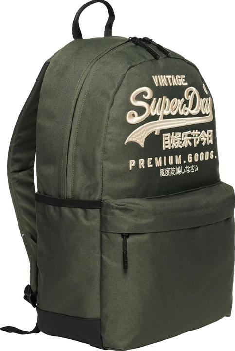 Superdry Heritage Montana (18 l)