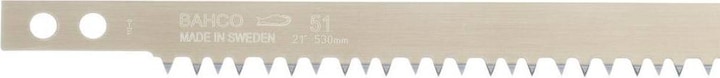 Actual product image Sandvik Saw blade 51-24