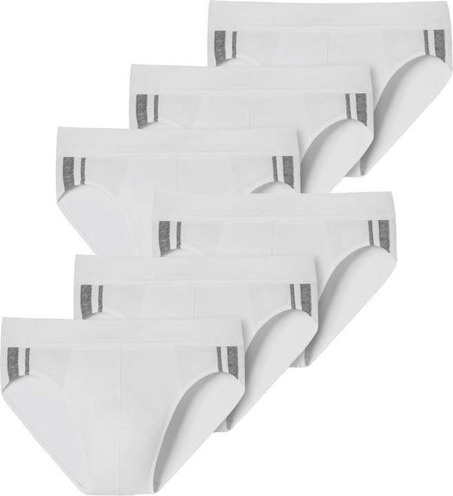 Produktbild Schiesser Rioslip 95/5 Stretch (M, 6er Pack)