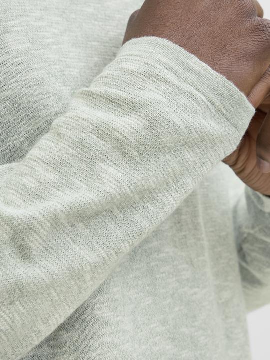 Produktbild Jack & Jones Jjesummer Knit Crew Neck Sn (S)
