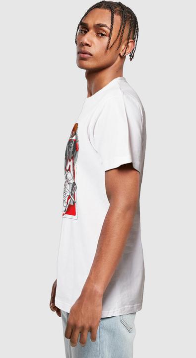 Image du produit Mister Tee Ballin Hard 1991 Tee - 18967 (M)