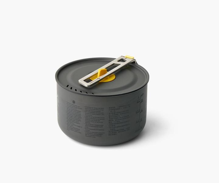 Produktbild Sea To Summit Frontier Ultralight Pot