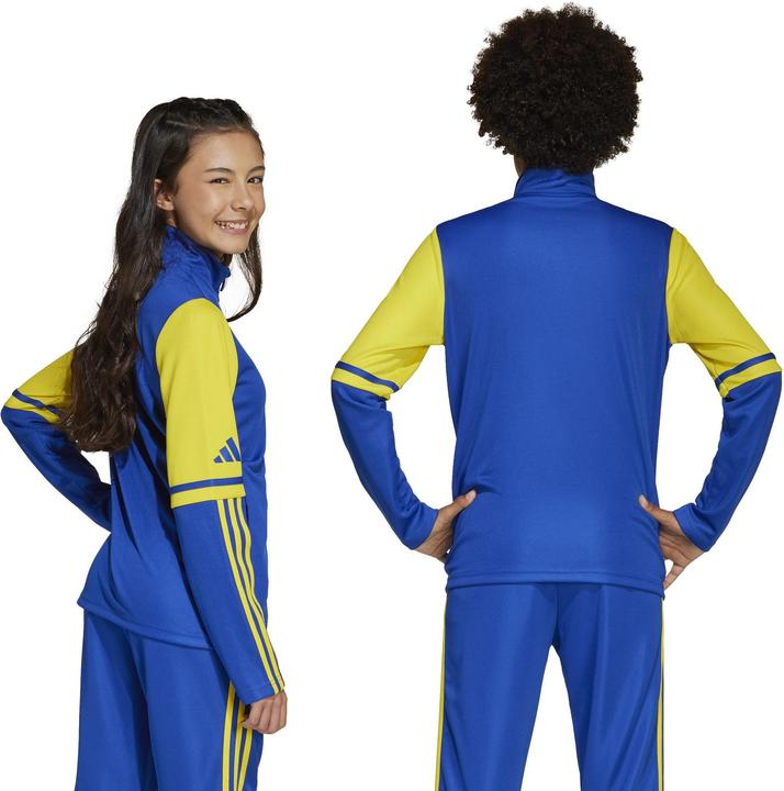 Produktbild adidas Squadra 25 Trainingsjacke Kids (176)