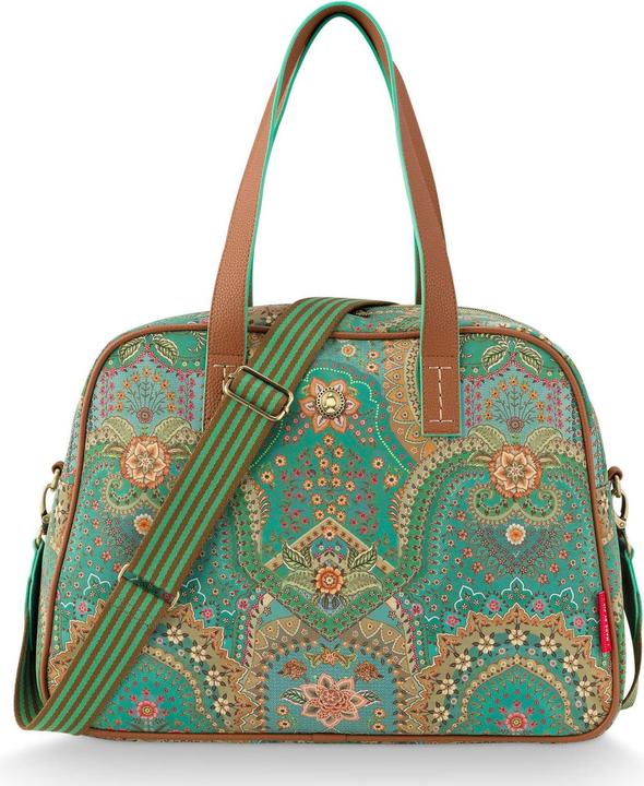 Image du produit PIP Studio Tovy Weekend Bag Jabali