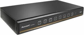 Produktbild Vertiv DP/H 8-Port MultiViewer KVM