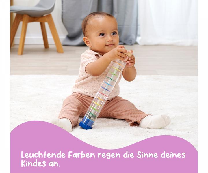 Actual product image Eichhorn Regenmacher (German)