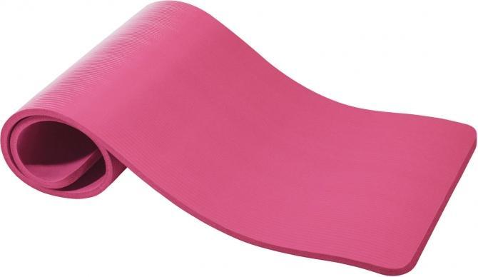 Produktbild Gorilla Sports Yogamatte (15 mm)