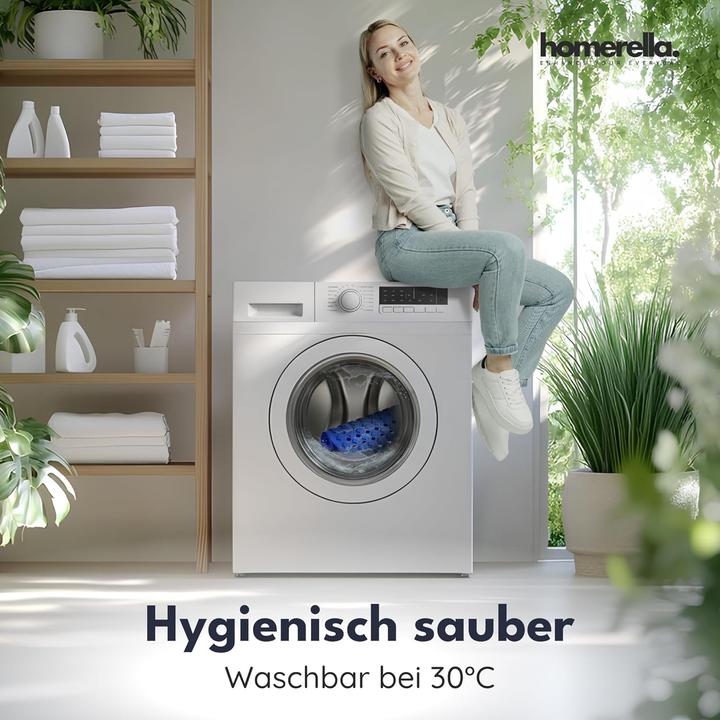 Produktbild Homerella Duschmatte (53 x 53 cm)