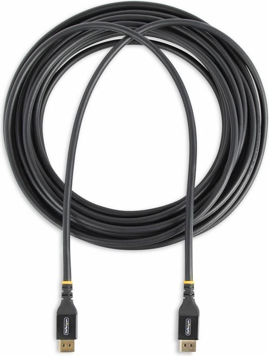 Produktbild StarTech DisplayPort – DisplayPort (15.30 m)