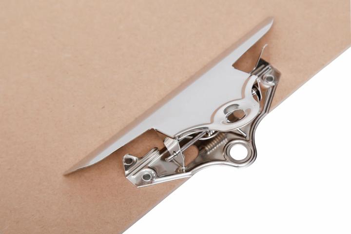 Actual product image Maul Writing tablet